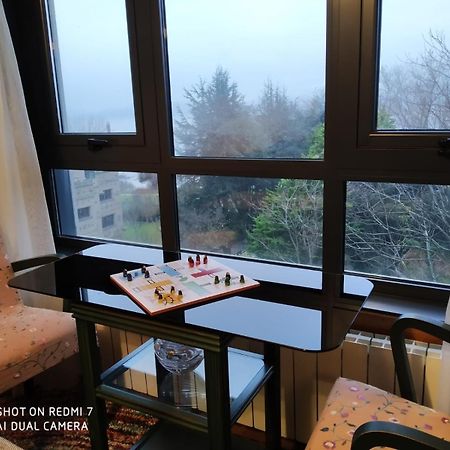 Villa Rosa Виго Экстерьер фото